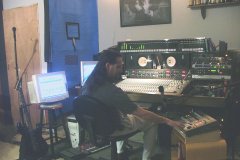 Analog-Studio