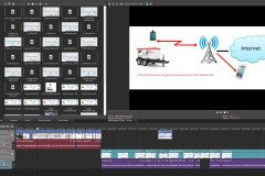 Video-Editing